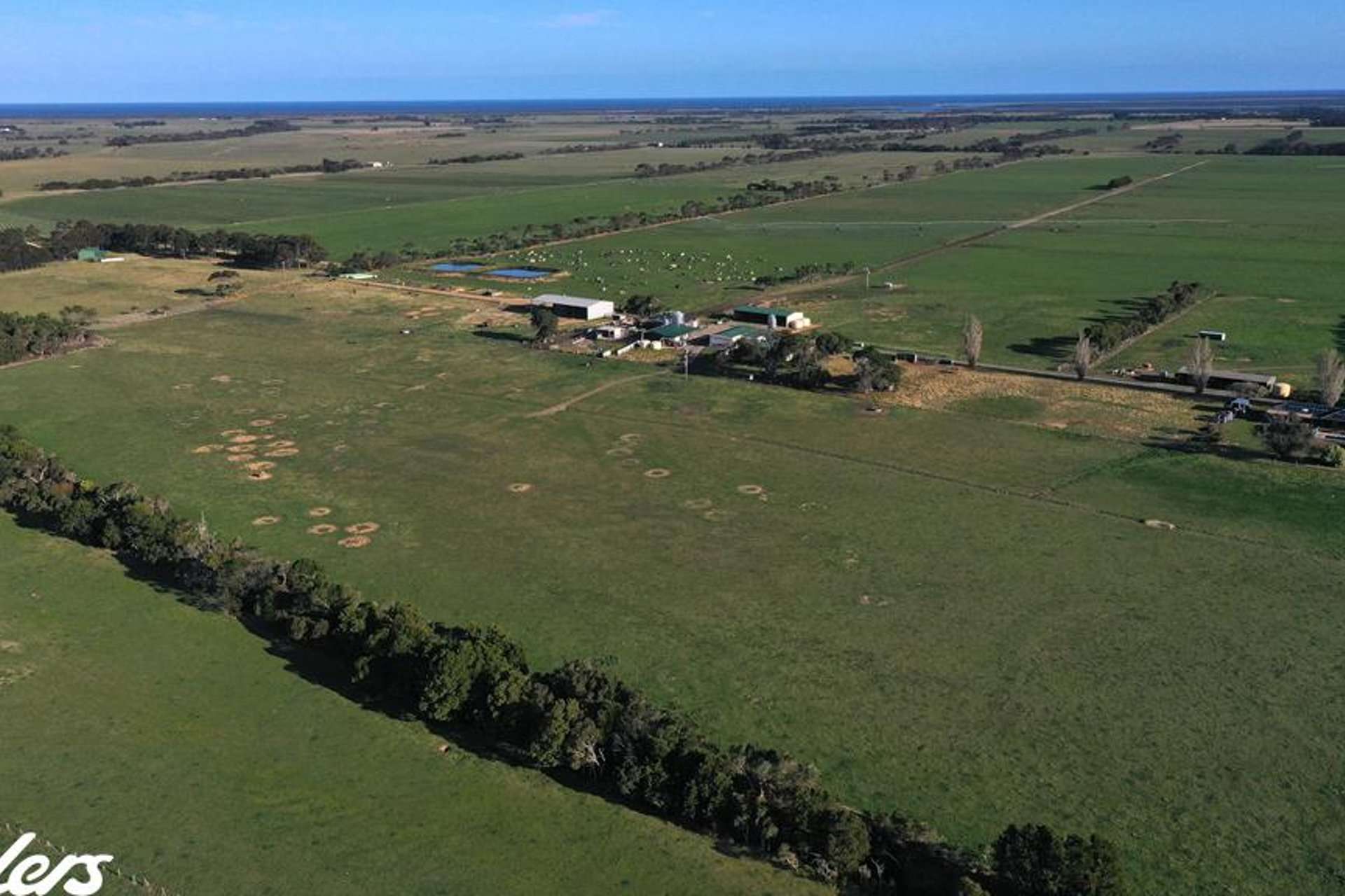 134 Rowleys Road, Woodside For Sale by Farmbuy.com - image 22