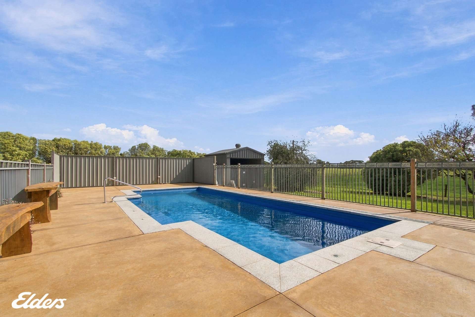 134 Rowleys Road, Woodside For Sale by Farmbuy.com - image 9