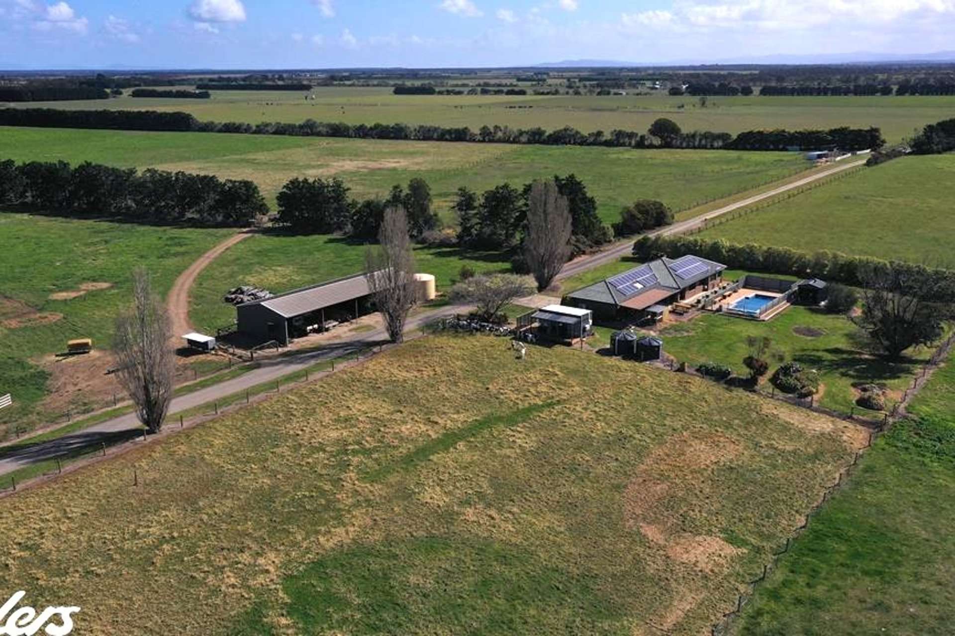134 Rowleys Road, Woodside For Sale by Farmbuy.com - image 23