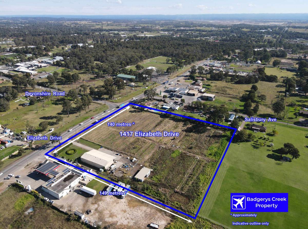 1417 Elizabeth Drive, Kemps Creek For Sale by Farmbuy.com - image 7