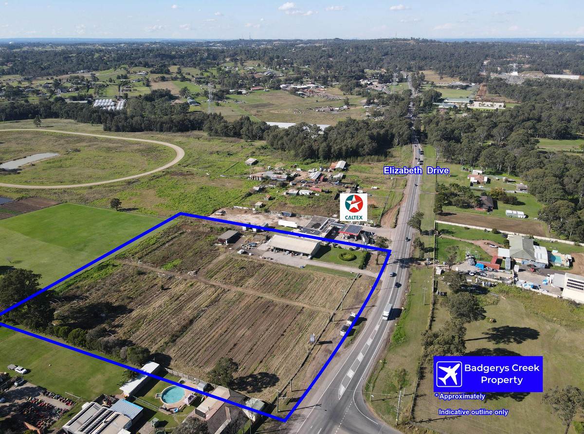 1417 Elizabeth Drive, Kemps Creek For Sale by Farmbuy.com - image 3
