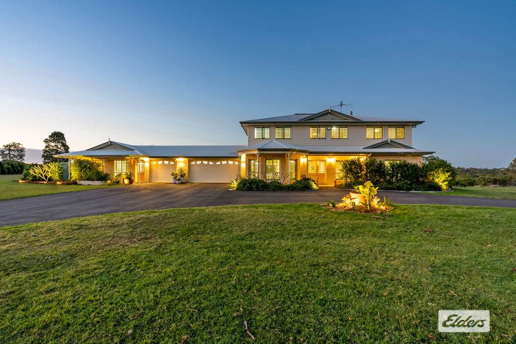 35 Bonnie View Court, Kurwongbah QLD 4503