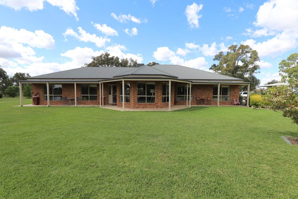 146 West Jindalee Road, Cootamundra NSW 2590