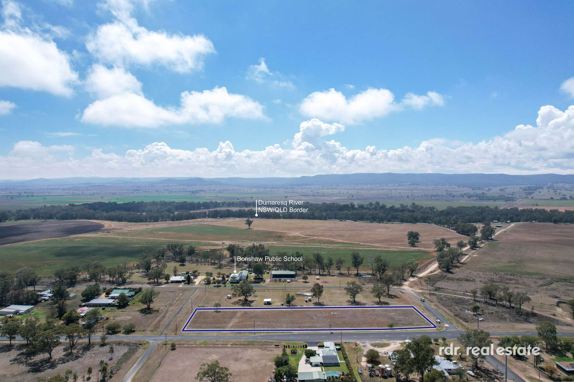 10964 Bruxner Way, Bonshaw For Sale by Farmbuy.com - image 5