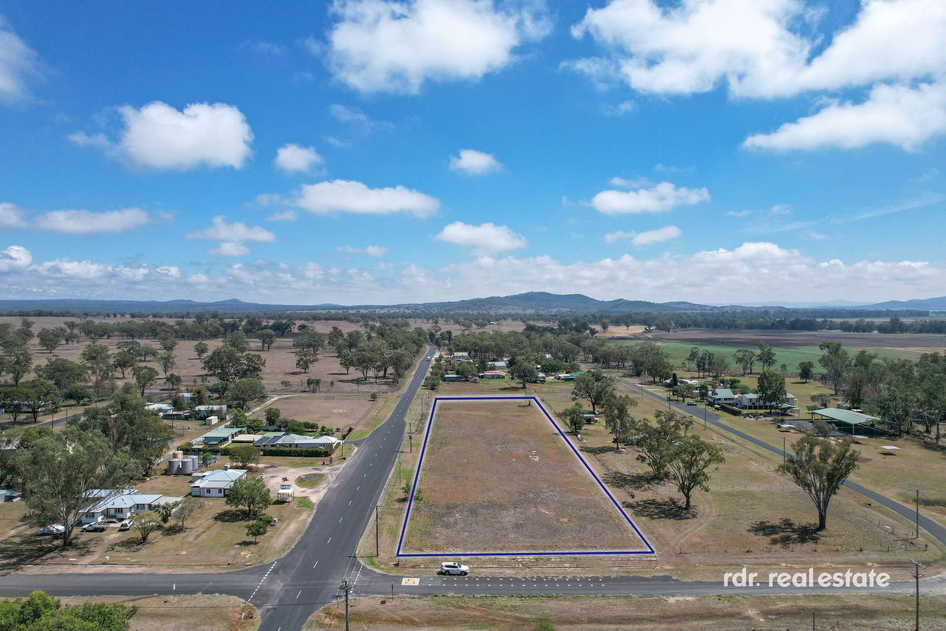 10964 Bruxner Way, Bonshaw For Sale by Farmbuy.com - image 1