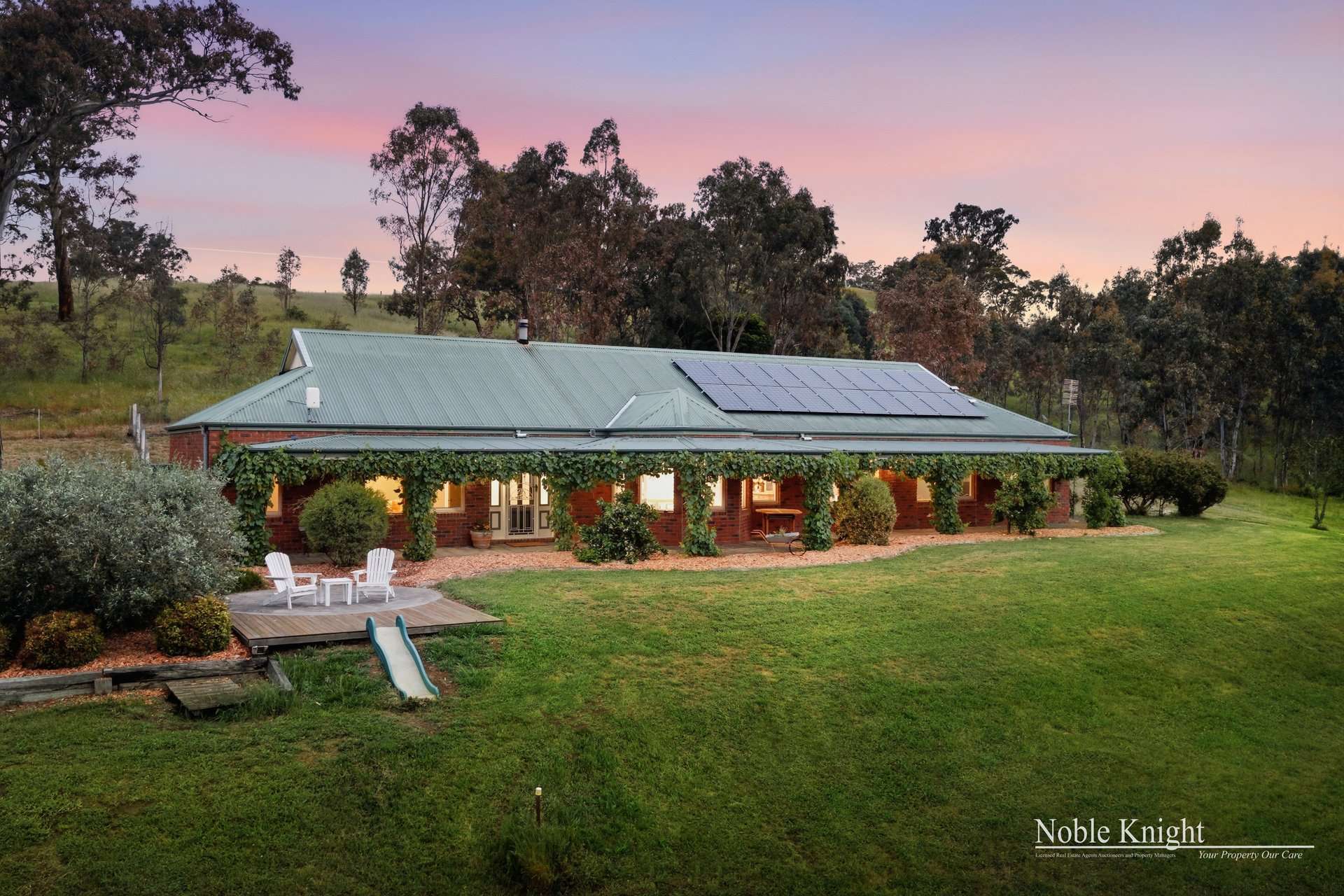 643 Spring Valley Road, Flowerdale For Sale by Farmbuy.com - image 10