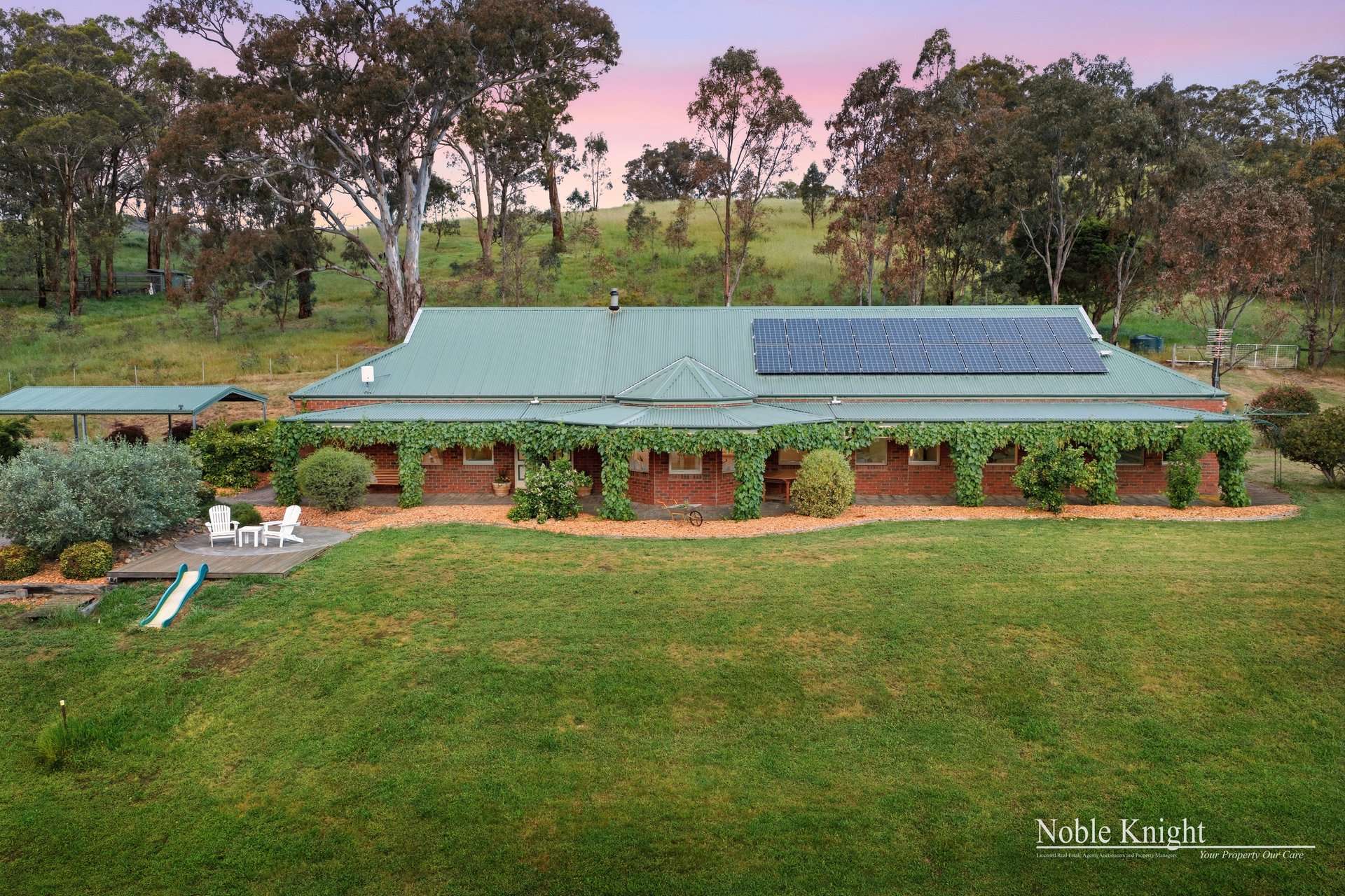 643 Spring Valley Road, Flowerdale For Sale by Farmbuy.com - image 5