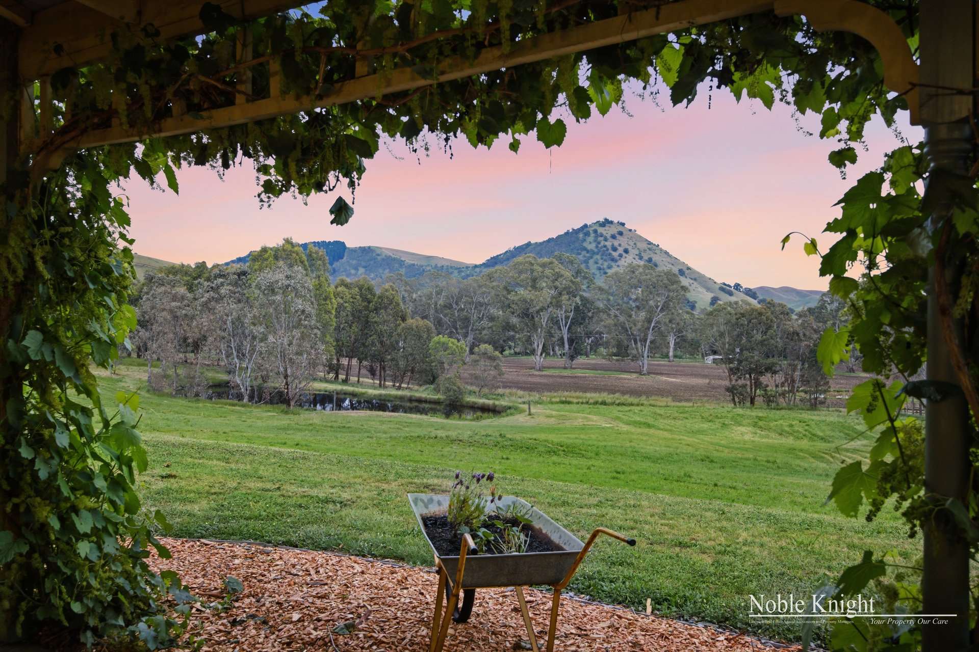 643 Spring Valley Road, Flowerdale For Sale by Farmbuy.com - image 8
