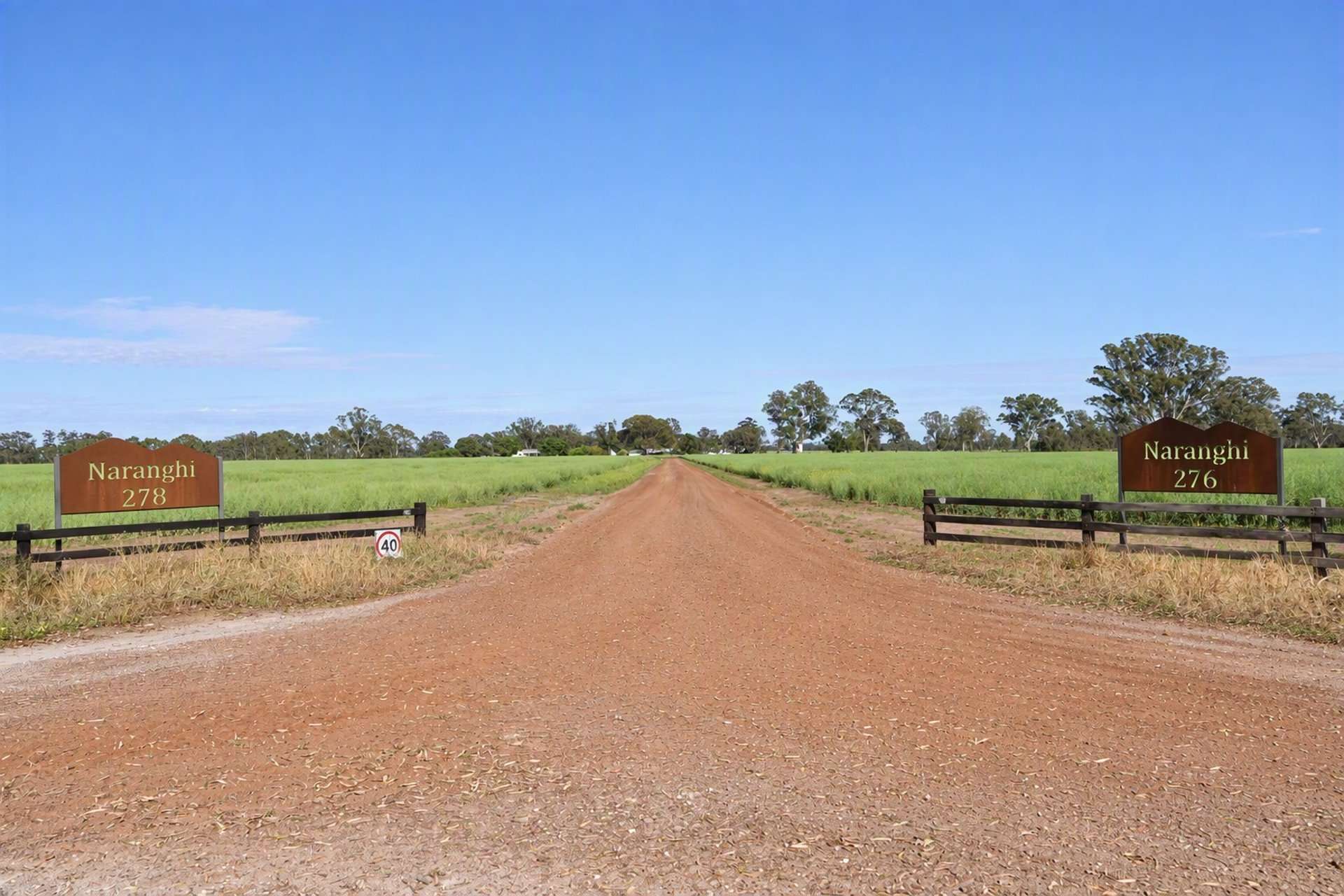 276 Dunstans Road, Telangatuk East For Sale by Farmbuy.com - image 1