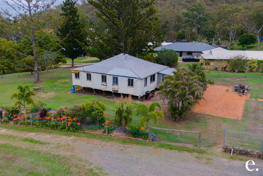 Farm For Sale - QLD - Lakes Creek - 4701 - OPPORTUNITY KNOCKS ON BALLARD STREET! 