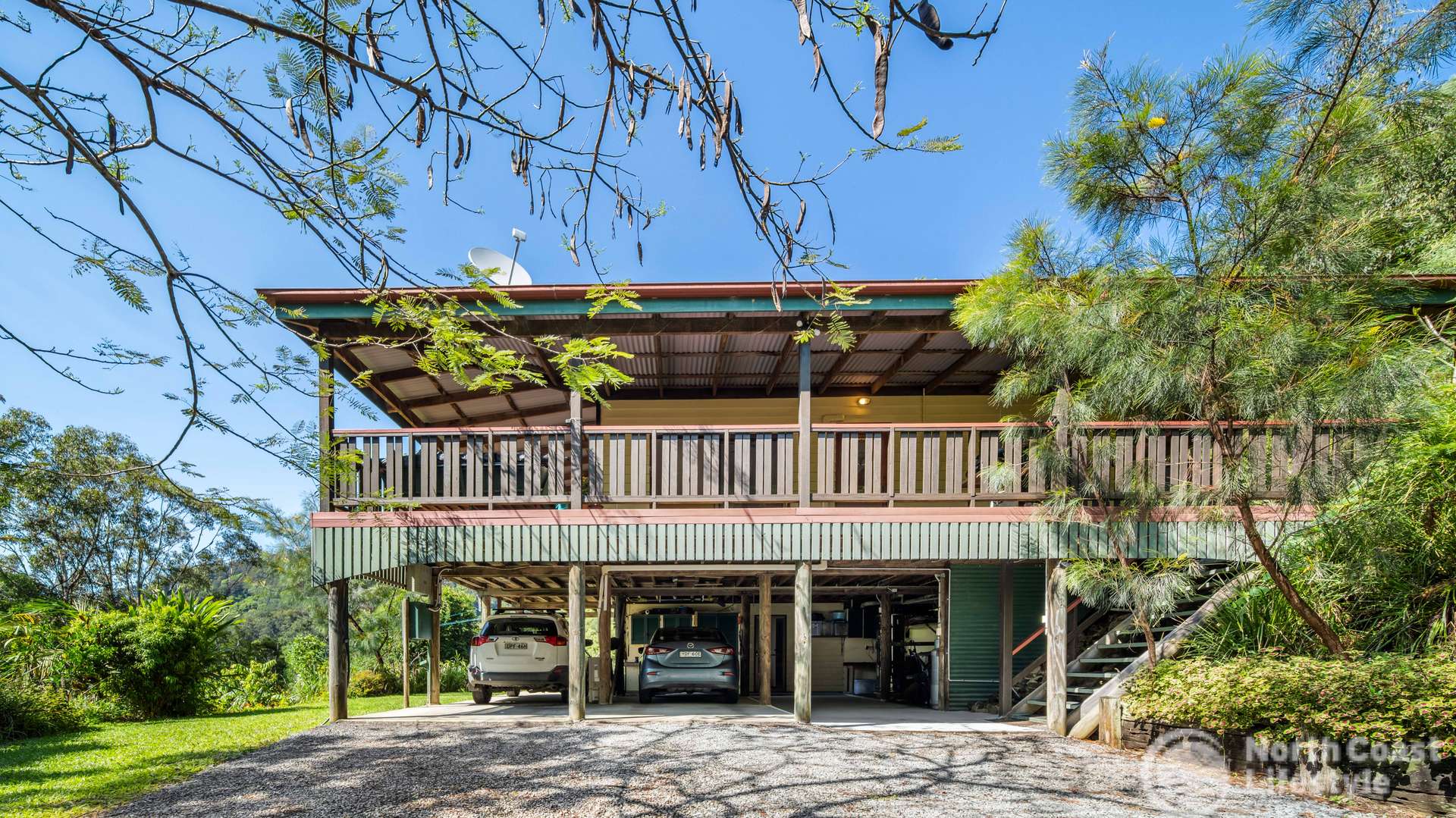 56 Pimble Valley Road, Crabbes Creek For Sale by Farmbuy.com - image 34