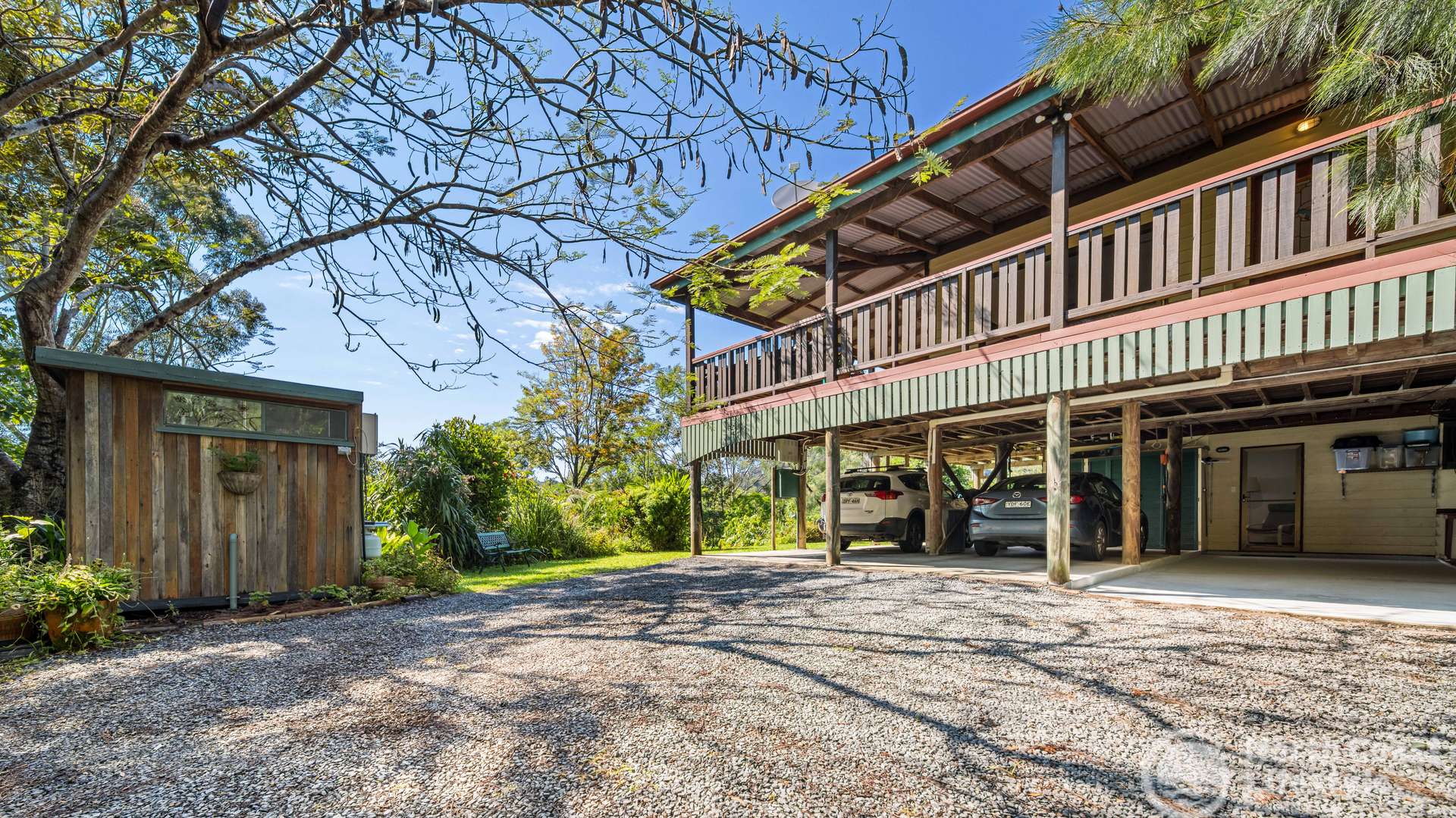 56 Pimble Valley Road, Crabbes Creek For Sale by Farmbuy.com - image 13