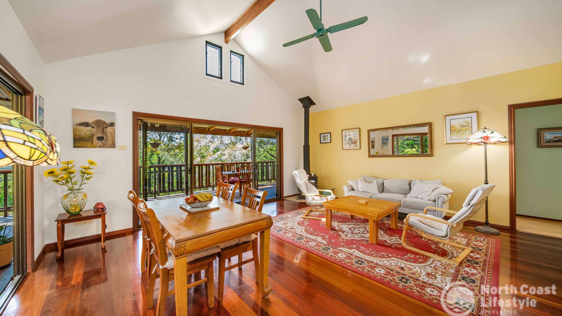 56 Pimble Valley Road, Crabbes Creek For Sale by Farmbuy.com - image 2