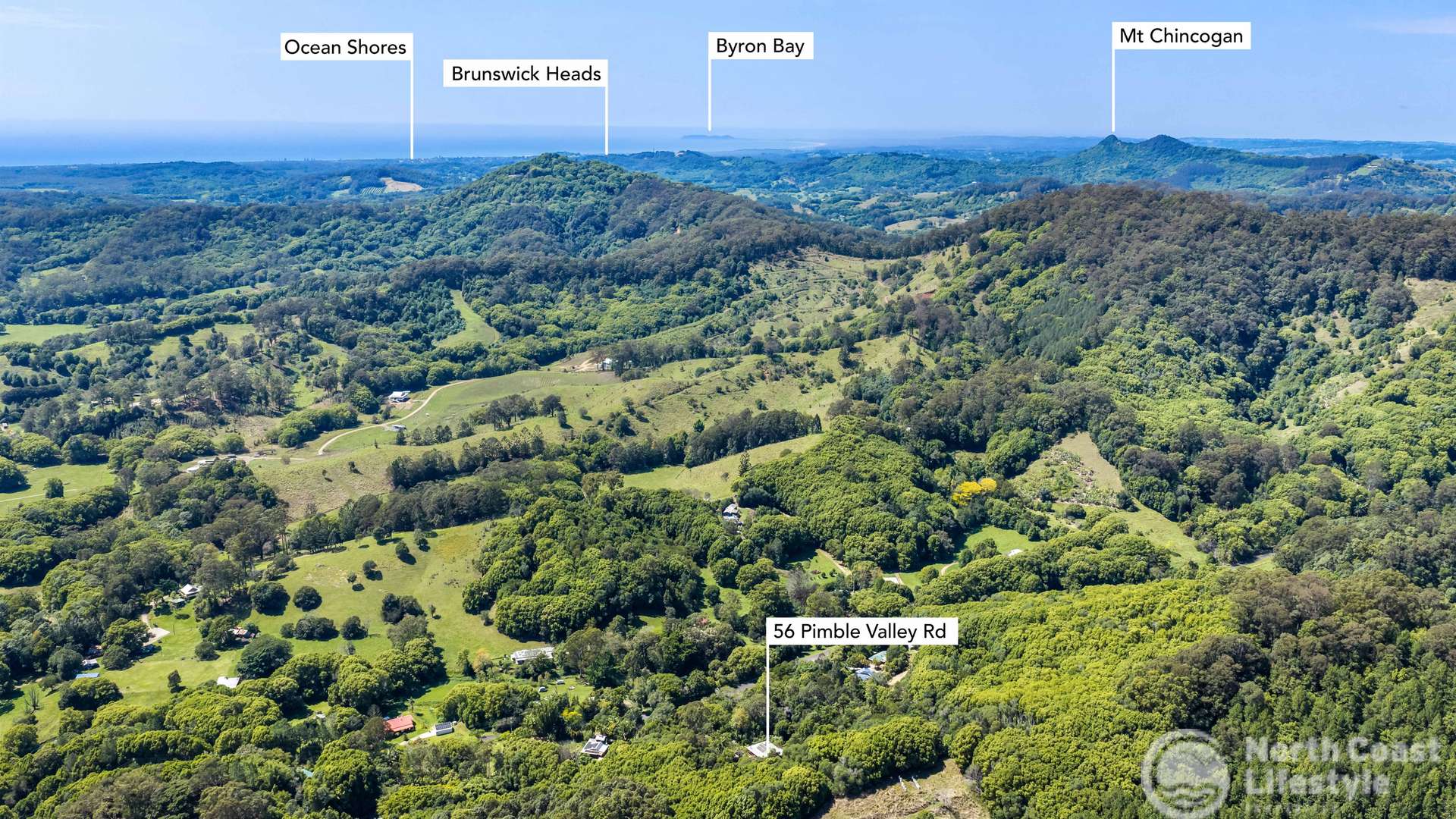 56 Pimble Valley Road, Crabbes Creek For Sale by Farmbuy.com - image 3