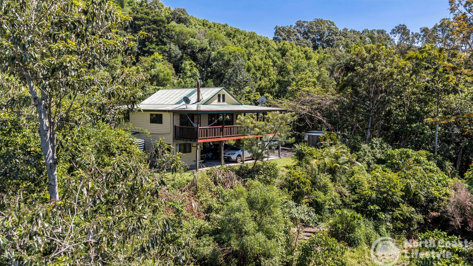 56 Pimble Valley Road, Crabbes Creek For Sale by Farmbuy.com - image 11