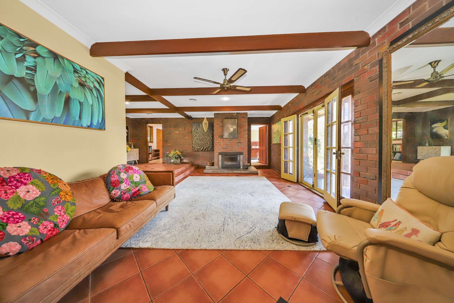 558 Bombowlee Creek Road, Tumut For Sale by Farmbuy.com - image 2