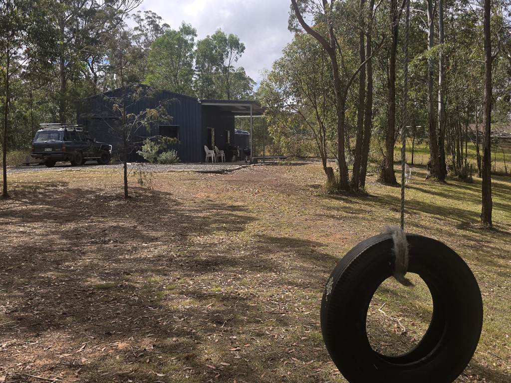 Lot 206 Anduramba Road, Crows Nest For Sale by Farmbuy.com - image 5