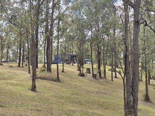 Lot 206 Anduramba Road, Crows Nest QLD 4355