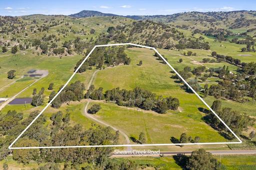342 Sheans Creek Road, Sheans Creek VIC 3666