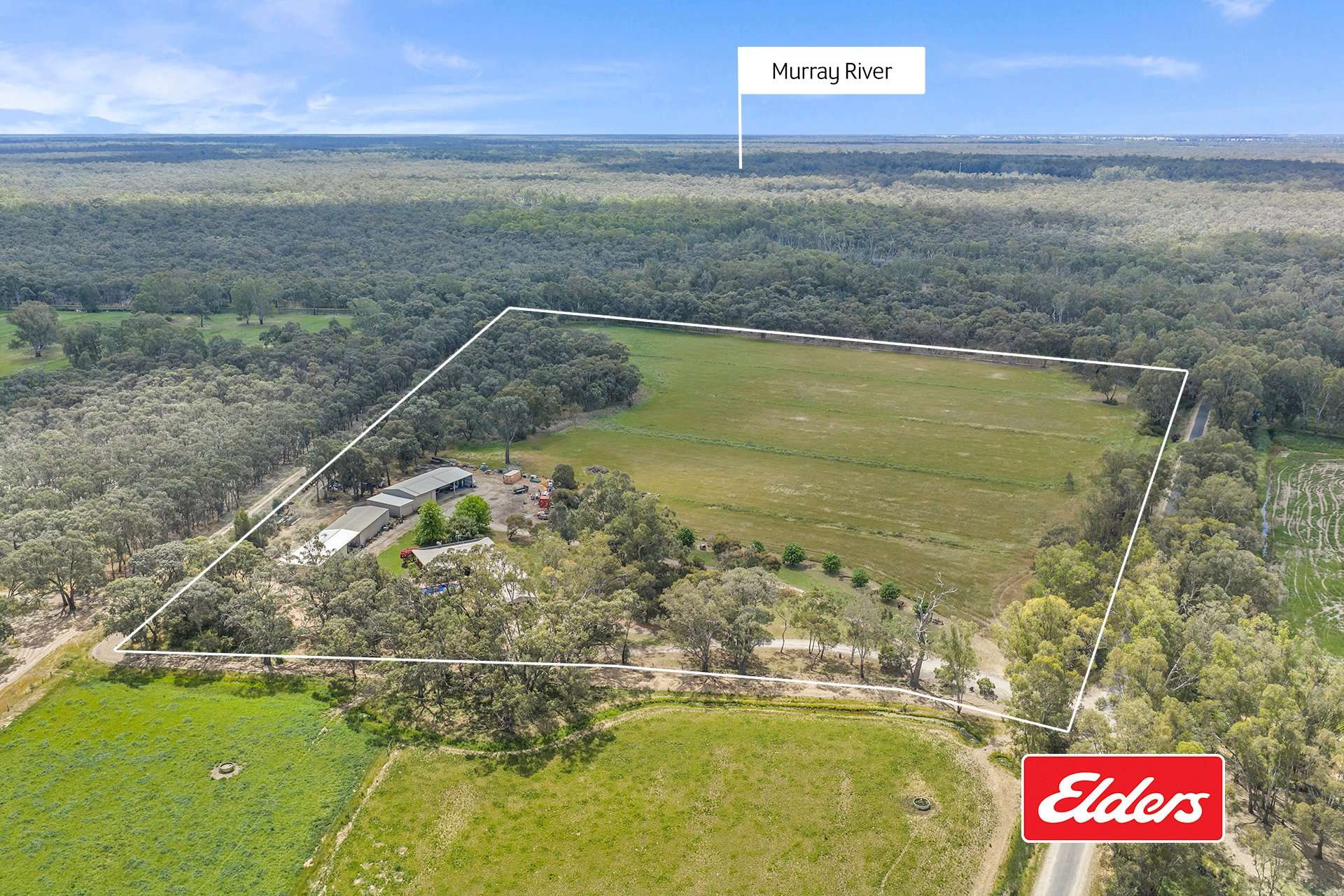 583 Torrumbarry Weir Road, Torrumbarry For Sale by Farmbuy.com - image 2