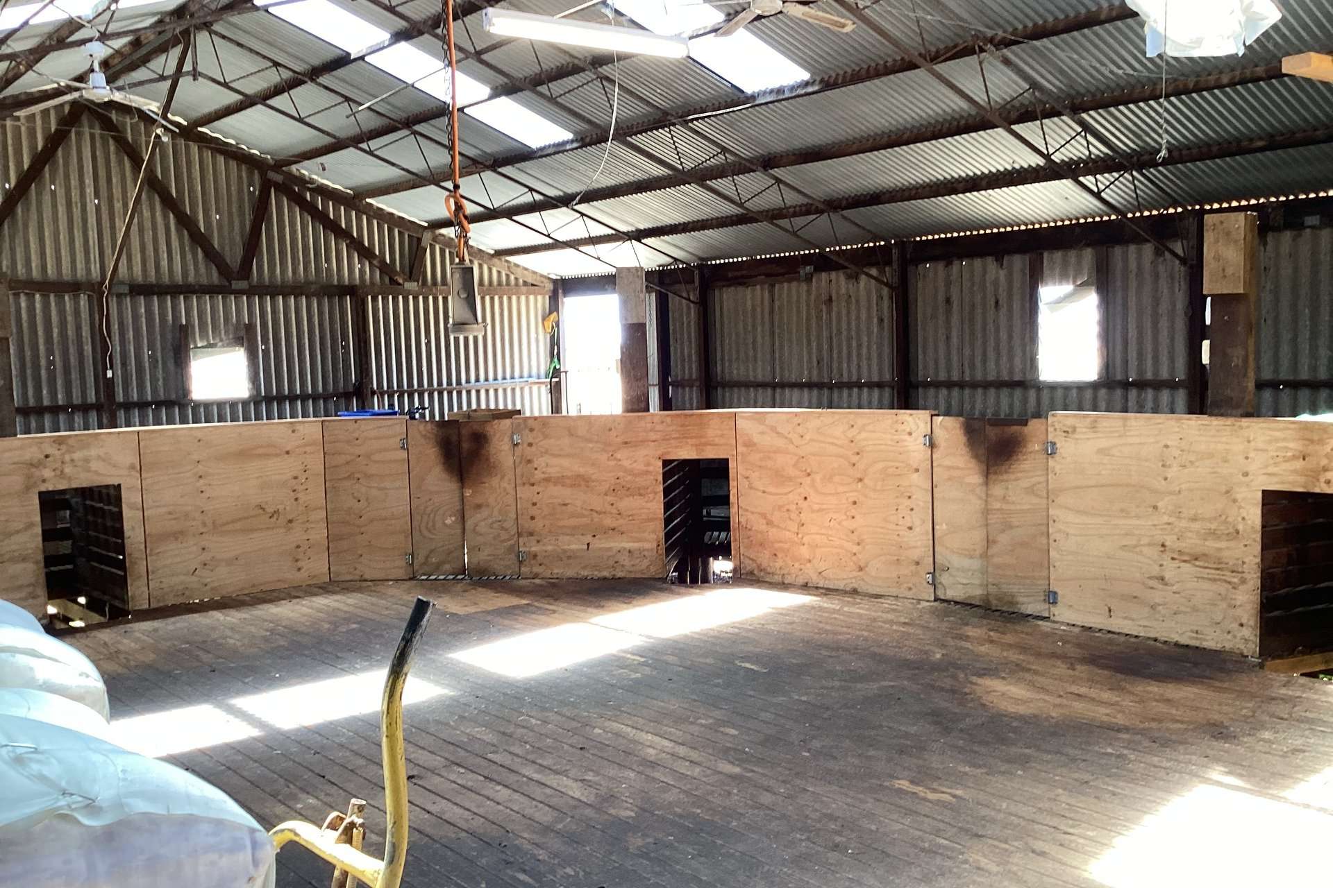 340 & 464 Birchmore Road, Birchmore For Sale by Farmbuy.com - image 2