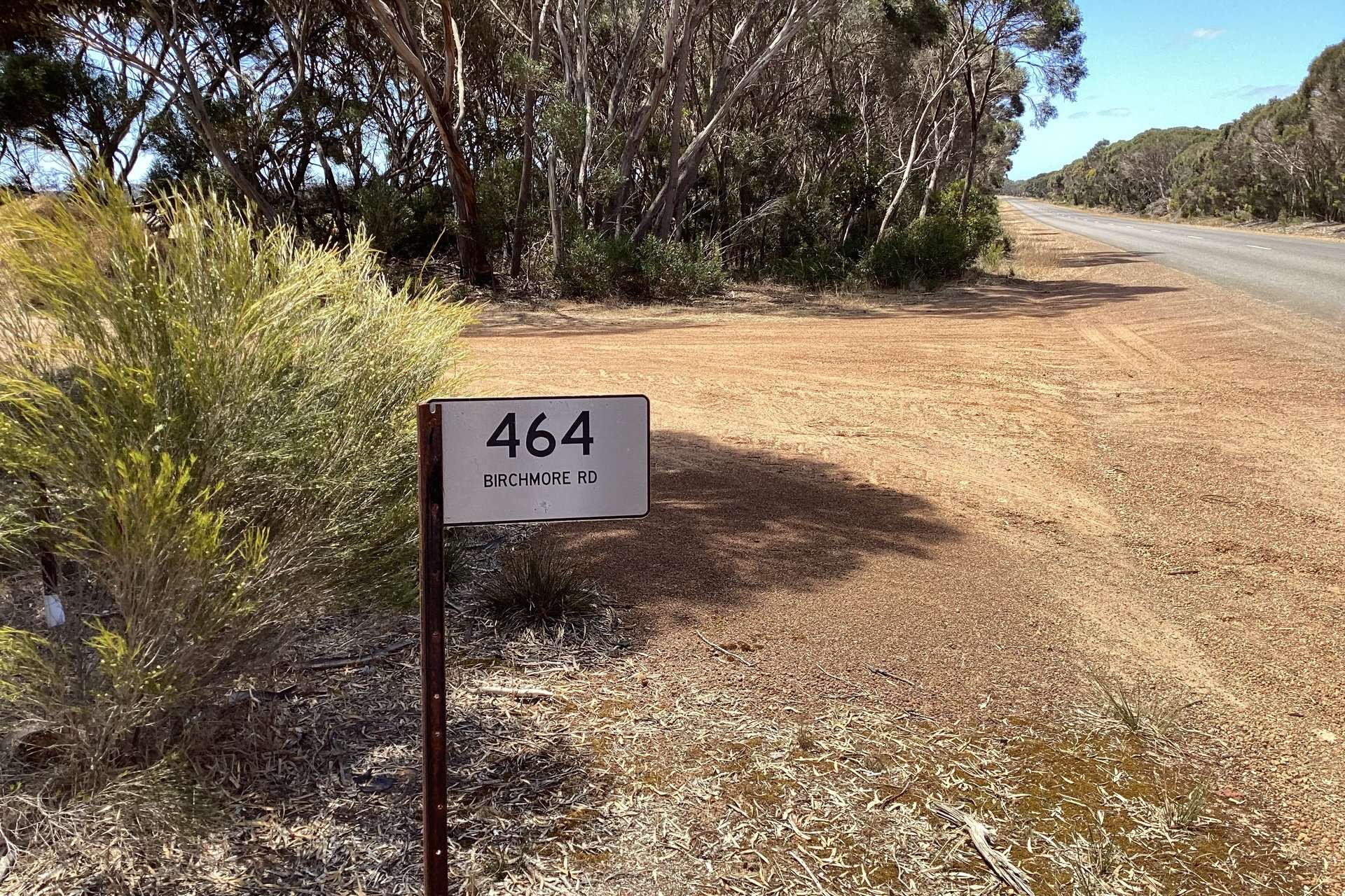 340 & 464 Birchmore Road, Birchmore For Sale by Farmbuy.com - image 1