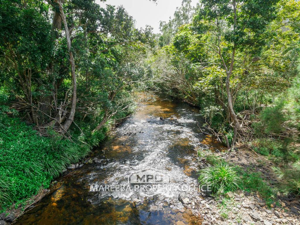 685 Koah Road, Koah QLD 4881