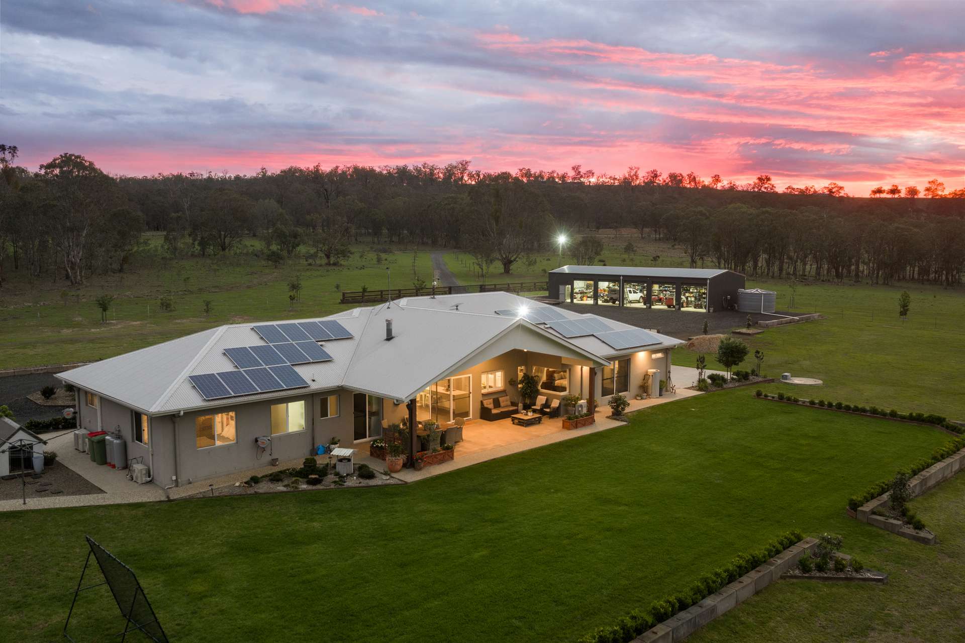 131 Lane Road, Kleinton For Sale by Farmbuy.com - image 5