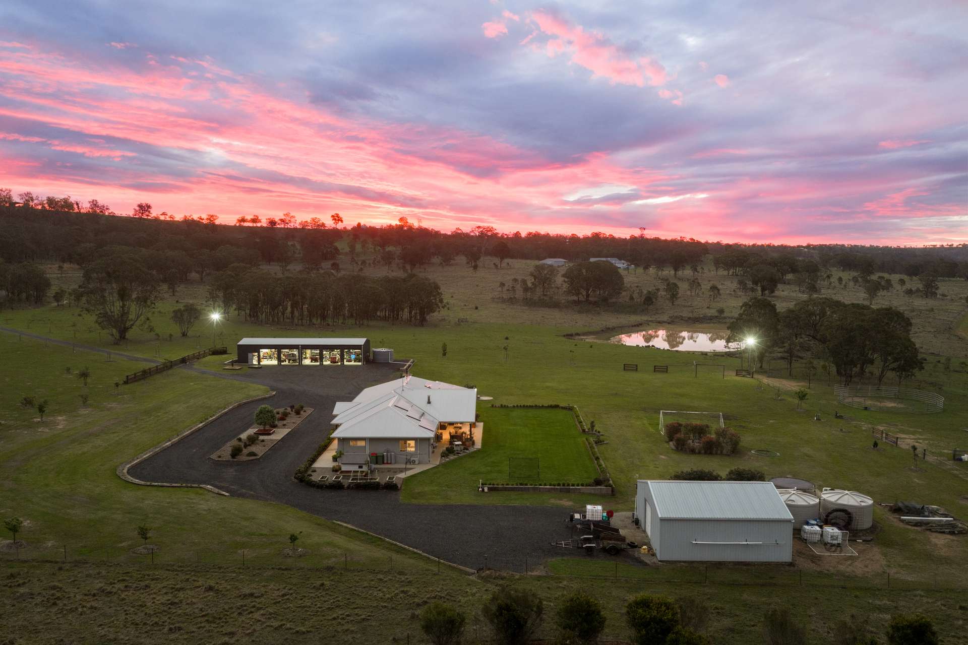 131 Lane Road, Kleinton For Sale by Farmbuy.com - image 2