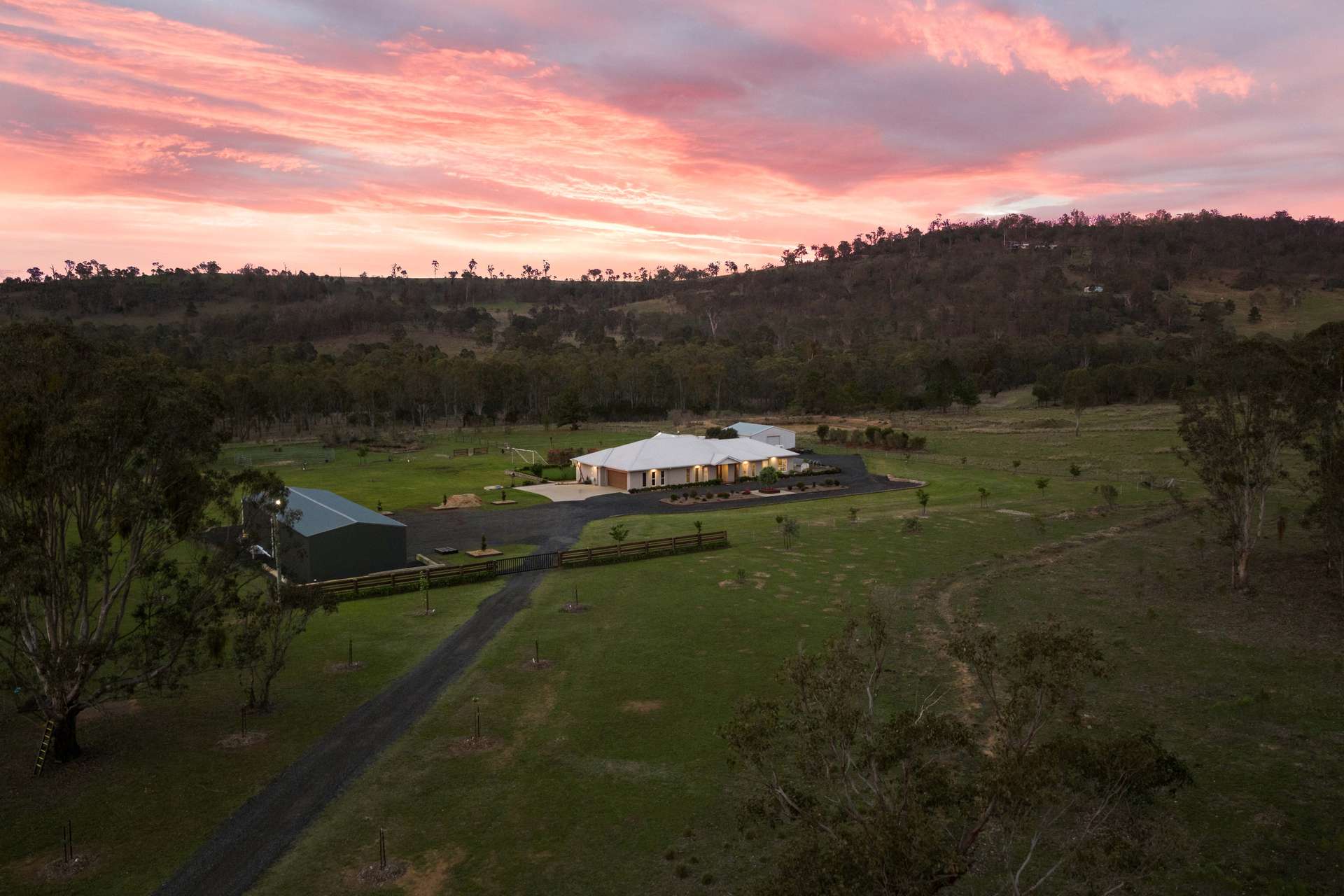 131 Lane Road, Kleinton For Sale by Farmbuy.com - image 1