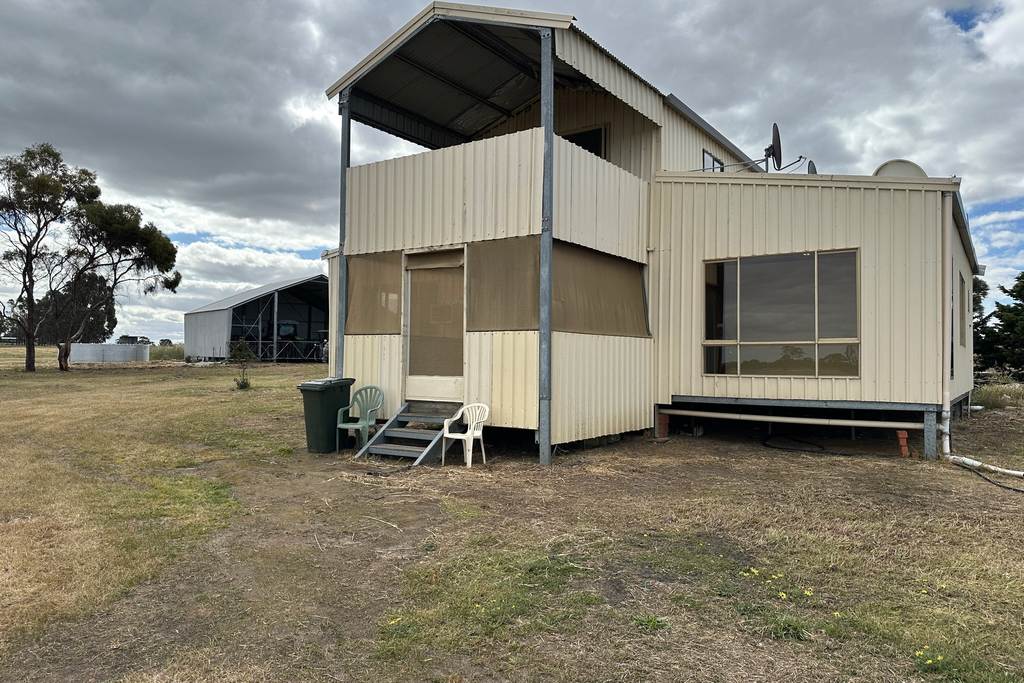 Lot 380&comma; Spencer Road, Broomehill Village WA 6318
