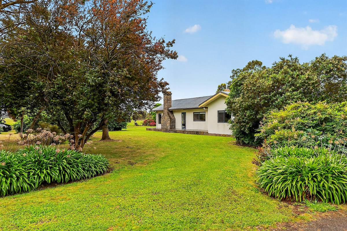 'Moorilah' 318 Jelbarts Road, Gerrigerrup For Sale by Farmbuy.com - image 4
