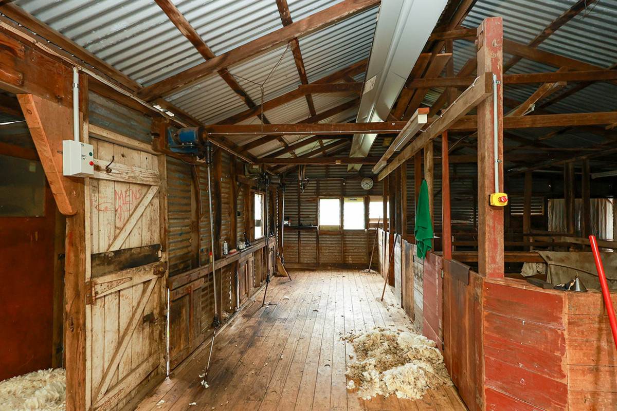 'Moorilah' 318 Jelbarts Road, Gerrigerrup For Sale by Farmbuy.com - image 25