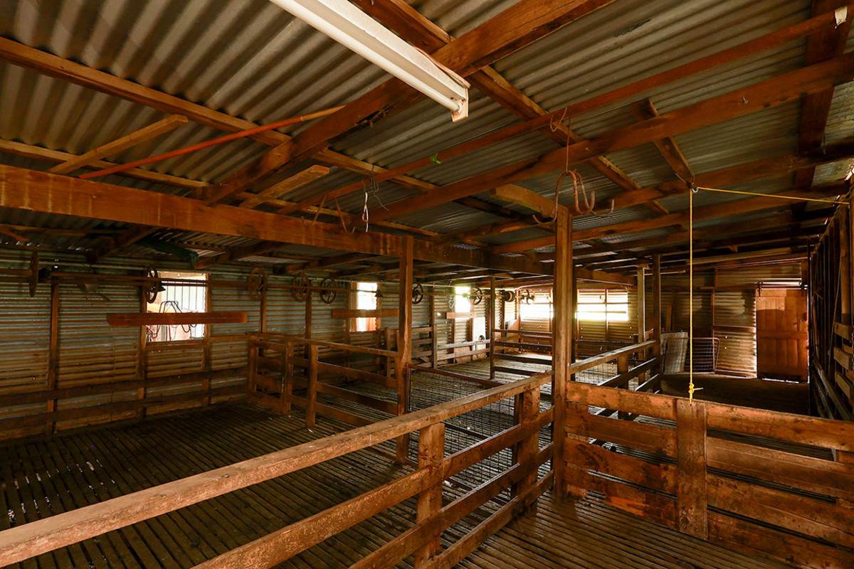 'Moorilah' 318 Jelbarts Road, Gerrigerrup For Sale by Farmbuy.com - image 27