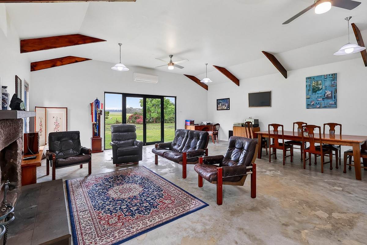 'Moorilah' 318 Jelbarts Road, Gerrigerrup For Sale by Farmbuy.com - image 9