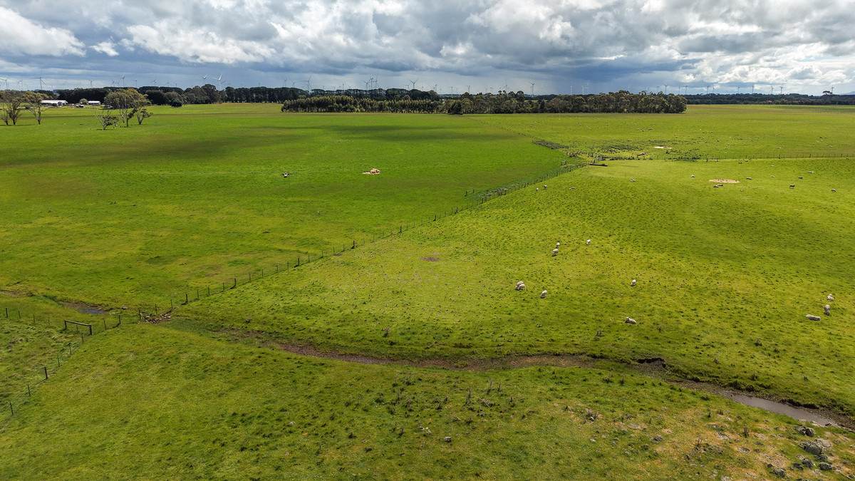 'Moorilah' 318 Jelbarts Road, Gerrigerrup For Sale by Farmbuy.com - image 3