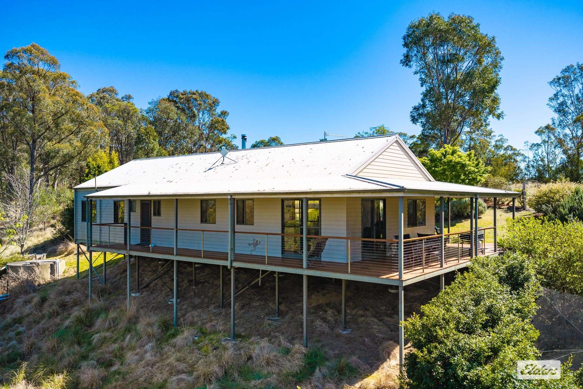 309 Warrigal Range Road, Brogo For Sale by Farmbuy.com - image 2