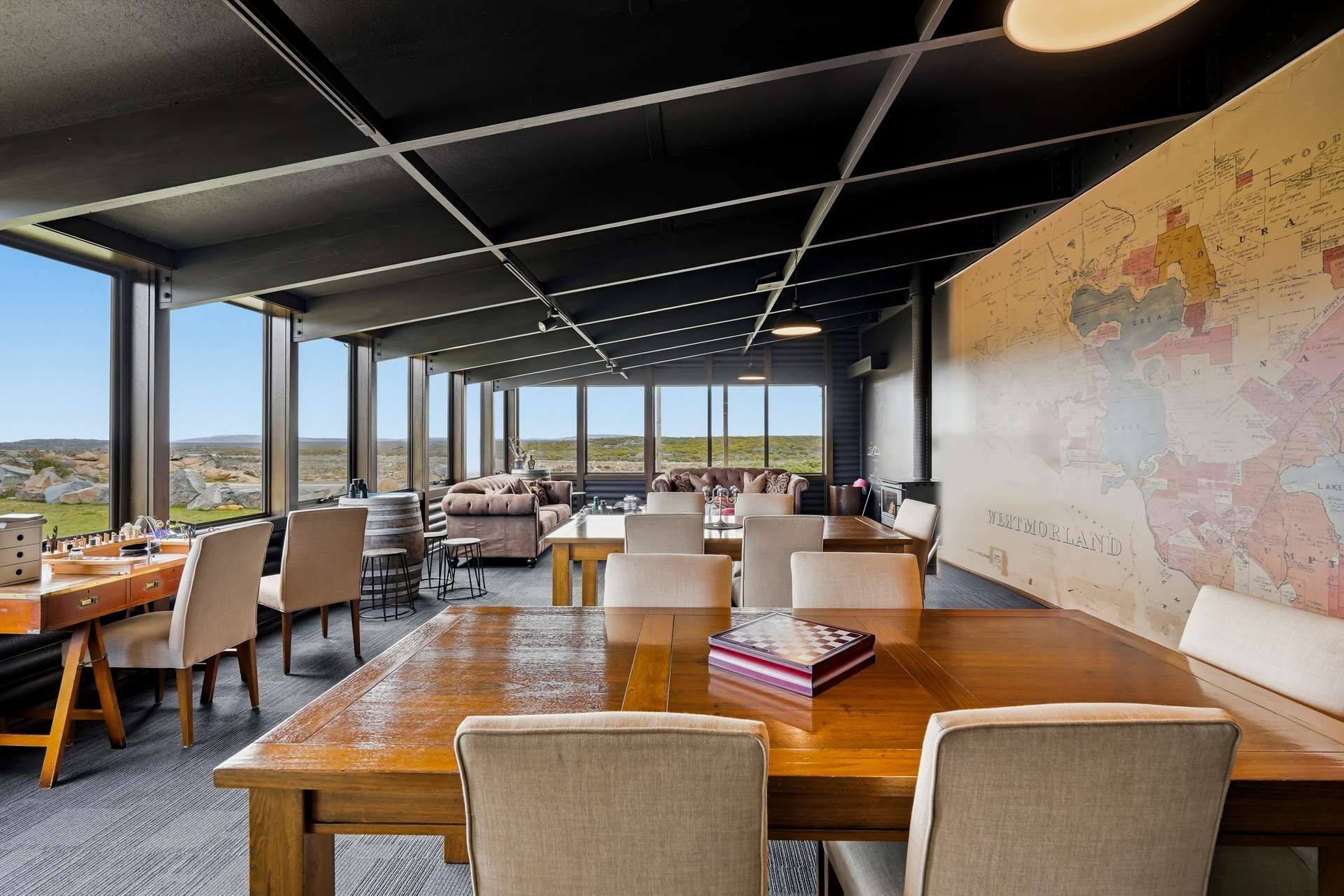 1247 Lake Augusta Road, Central Plateau For Sale by Farmbuy.com - image 8