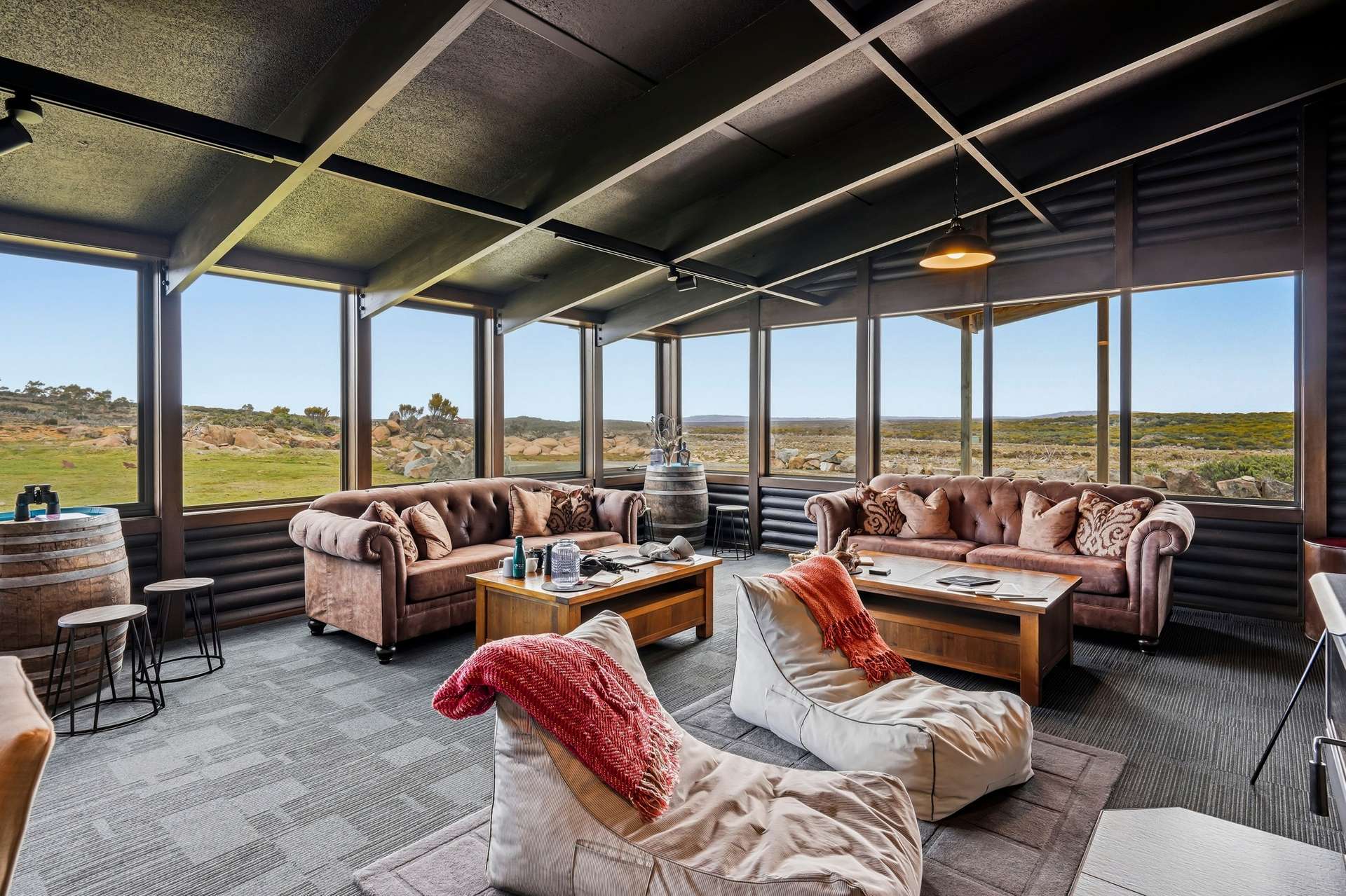 1247 Lake Augusta Road, Central Plateau For Sale by Farmbuy.com - image 10