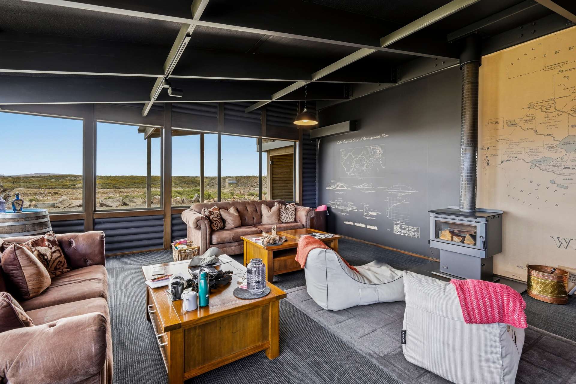1247 Lake Augusta Road, Central Plateau For Sale by Farmbuy.com - image 9