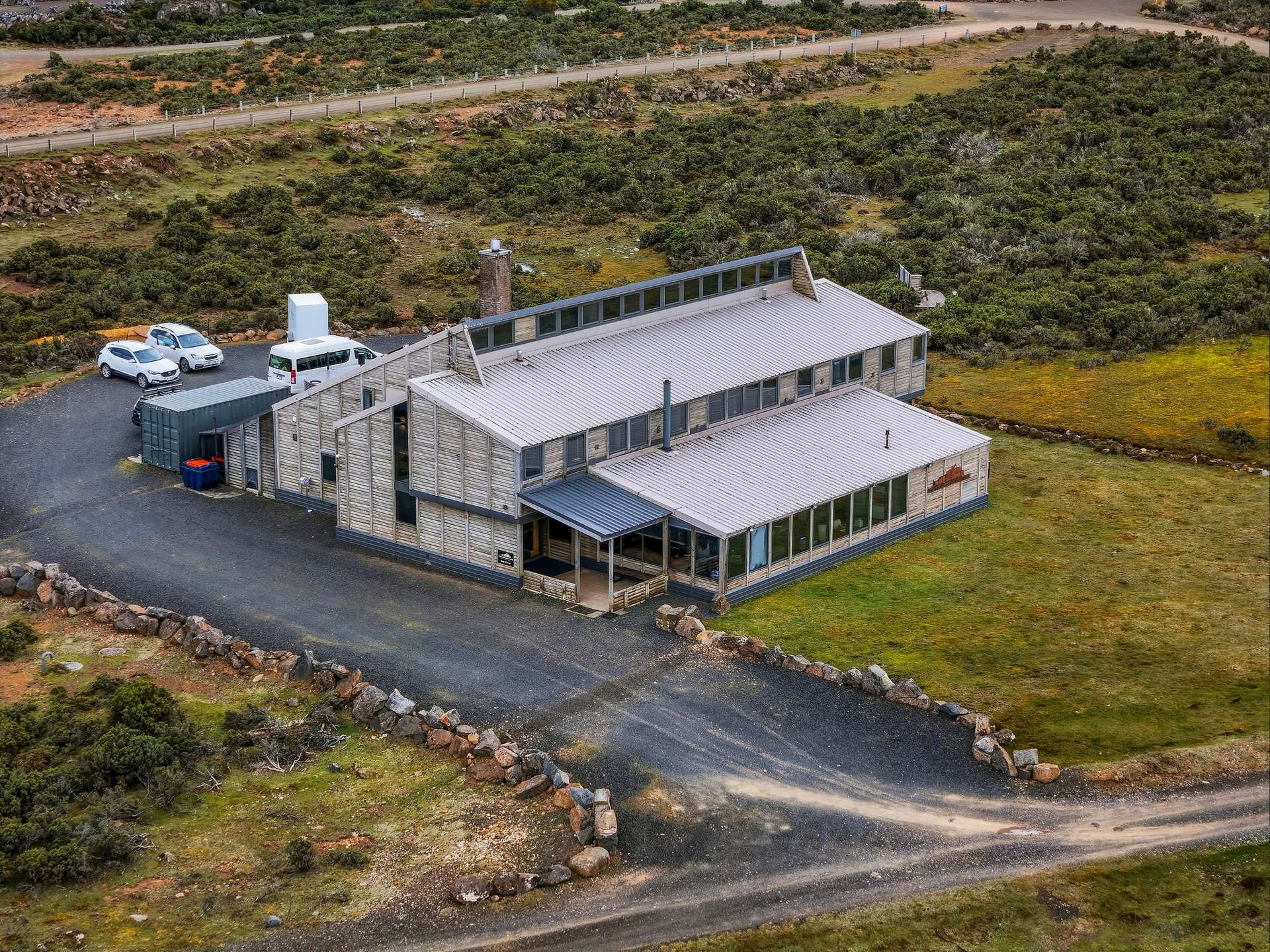 1247 Lake Augusta Road, Central Plateau For Sale by Farmbuy.com - image 4