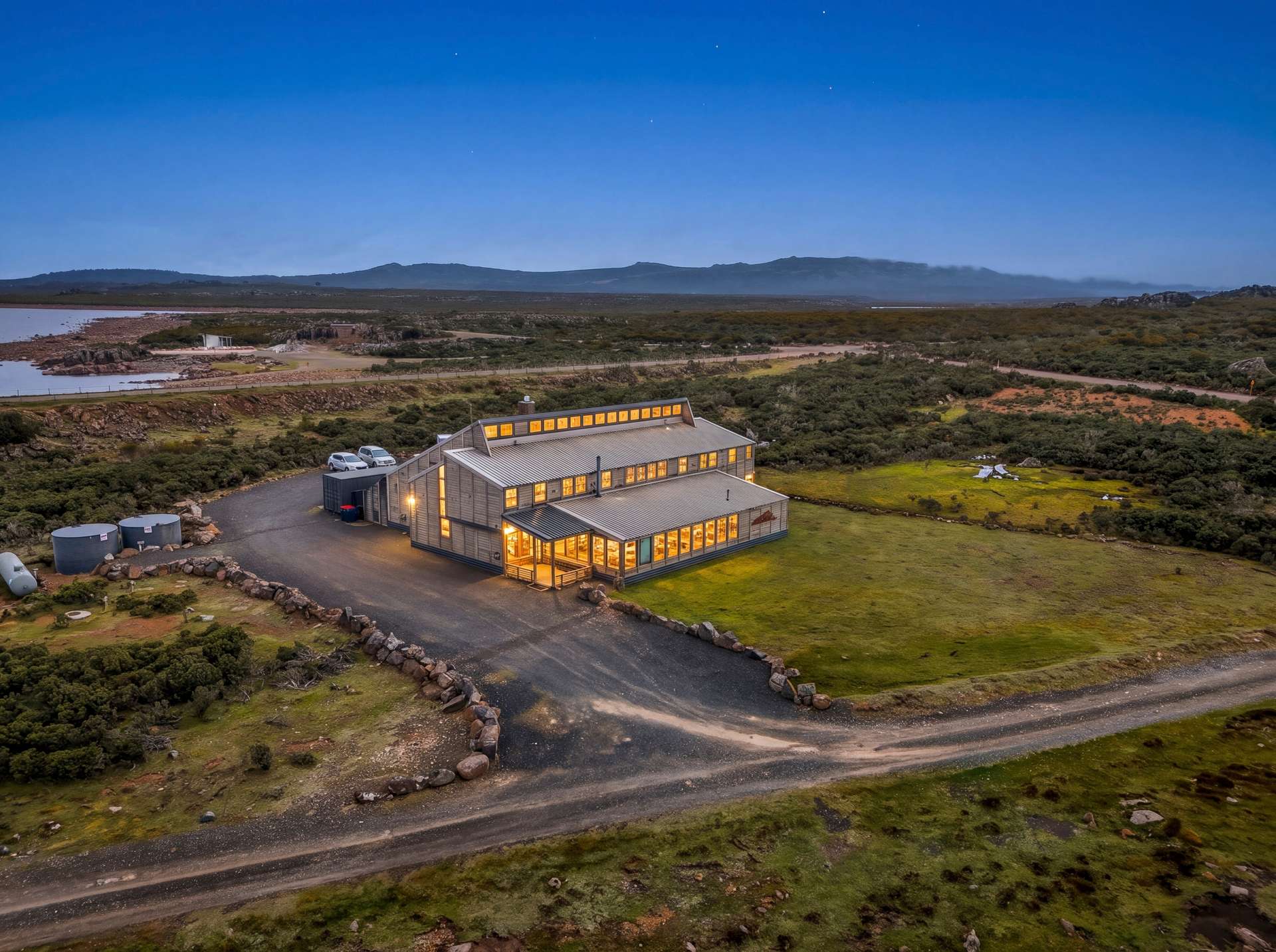 1247 Lake Augusta Road, Central Plateau For Sale by Farmbuy.com - image 24