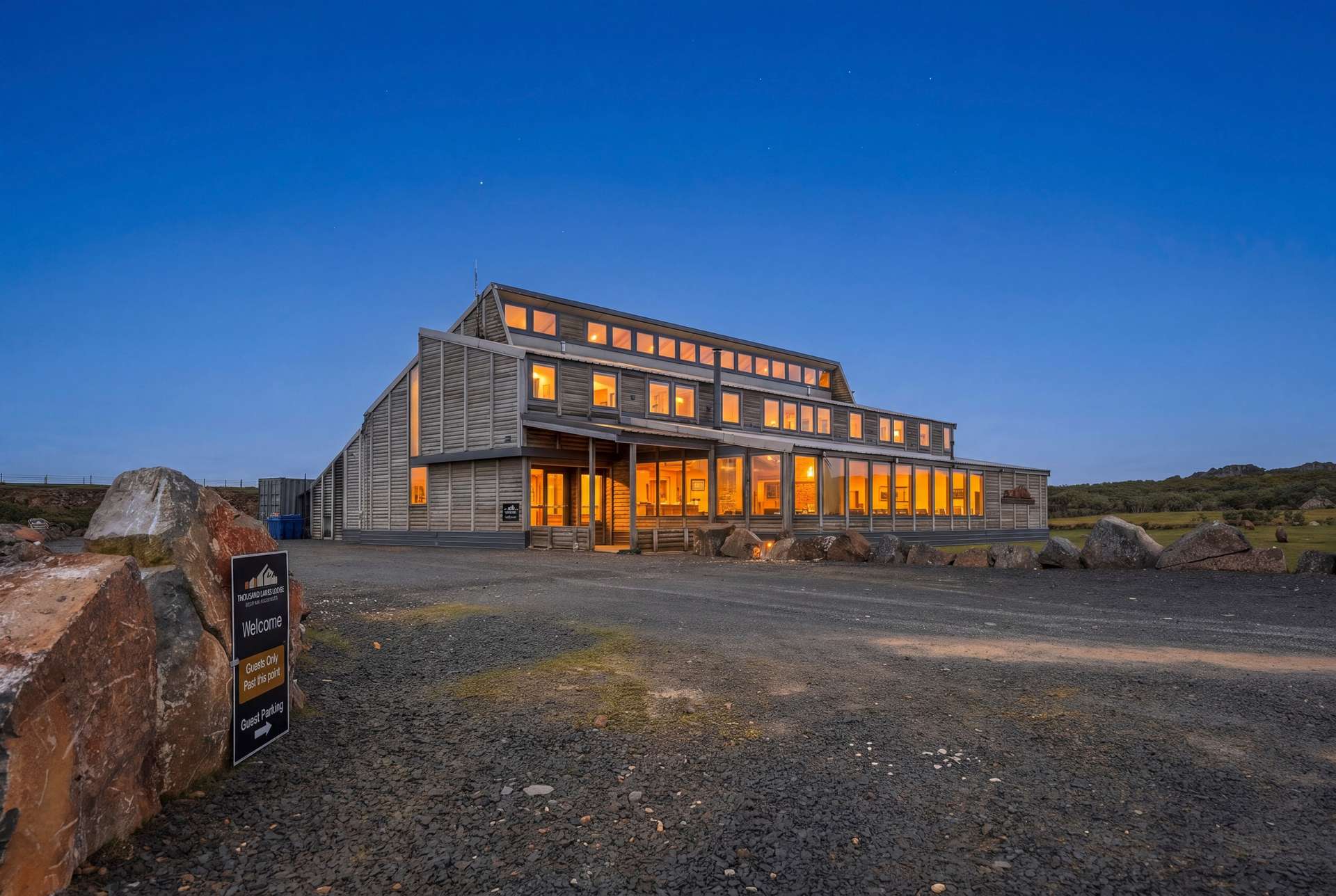 1247 Lake Augusta Road, Central Plateau For Sale by Farmbuy.com - image 2