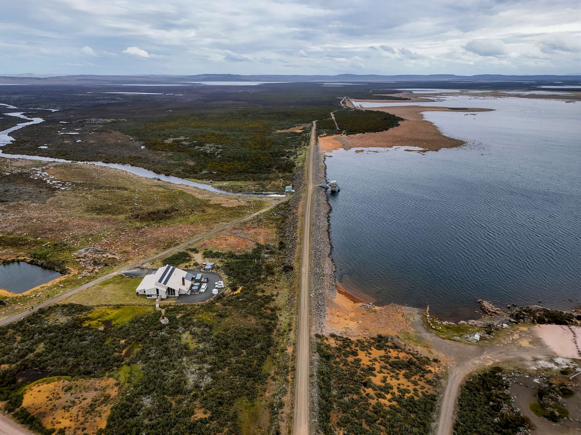 1247 Lake Augusta Road, Central Plateau For Sale by Farmbuy.com - image 3