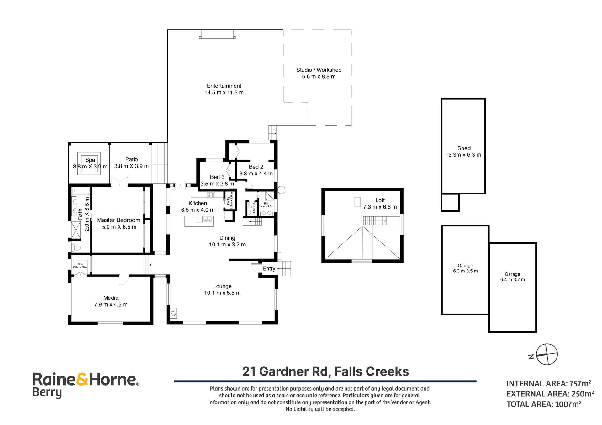 21 Gardner Road, Falls Creek For Sale by Farmbuy.com - image 30