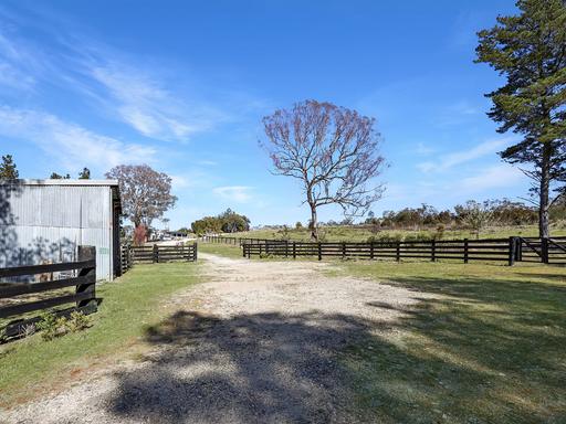Farm For Sale - NSW - Marulan - 2579 - Versatile Rural Holding with Established Infrastructure 