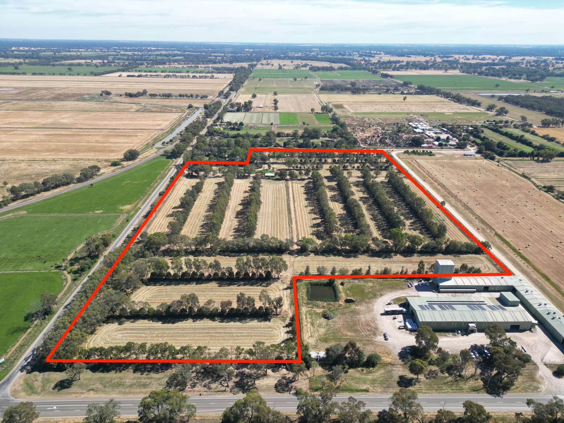 46 Mywee Road, Strathmerton For Sale by Farmbuy.com - image 20