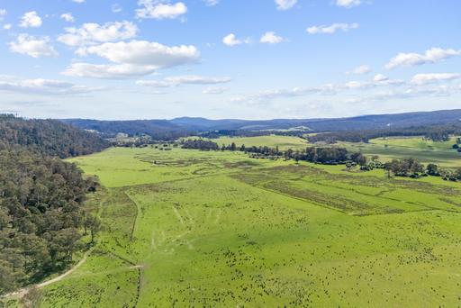 482 Patersonia Road, Patersonia TAS 7259