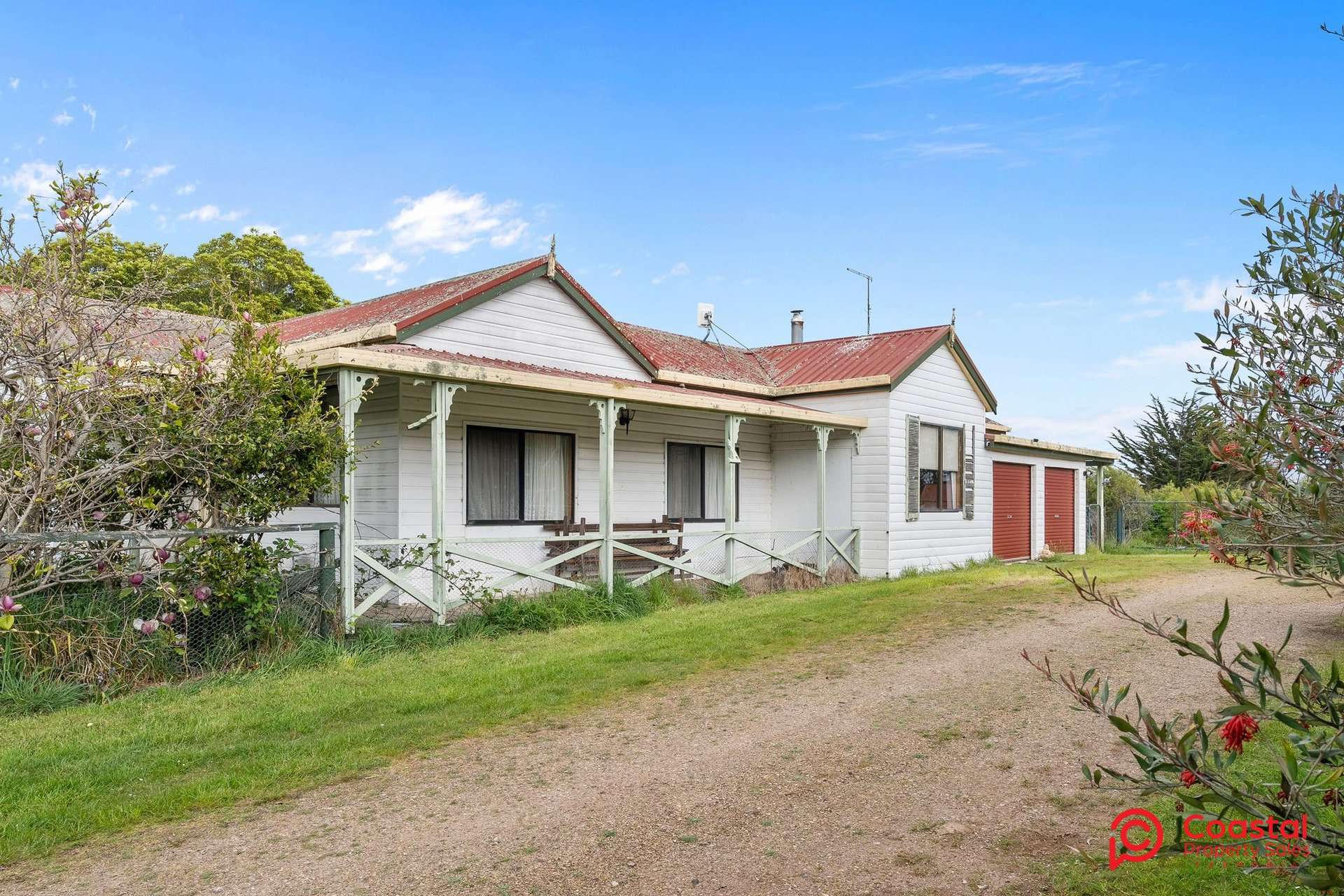 2228 Wilmot Road, Lower Wilmot For Sale by Farmbuy.com - image 1