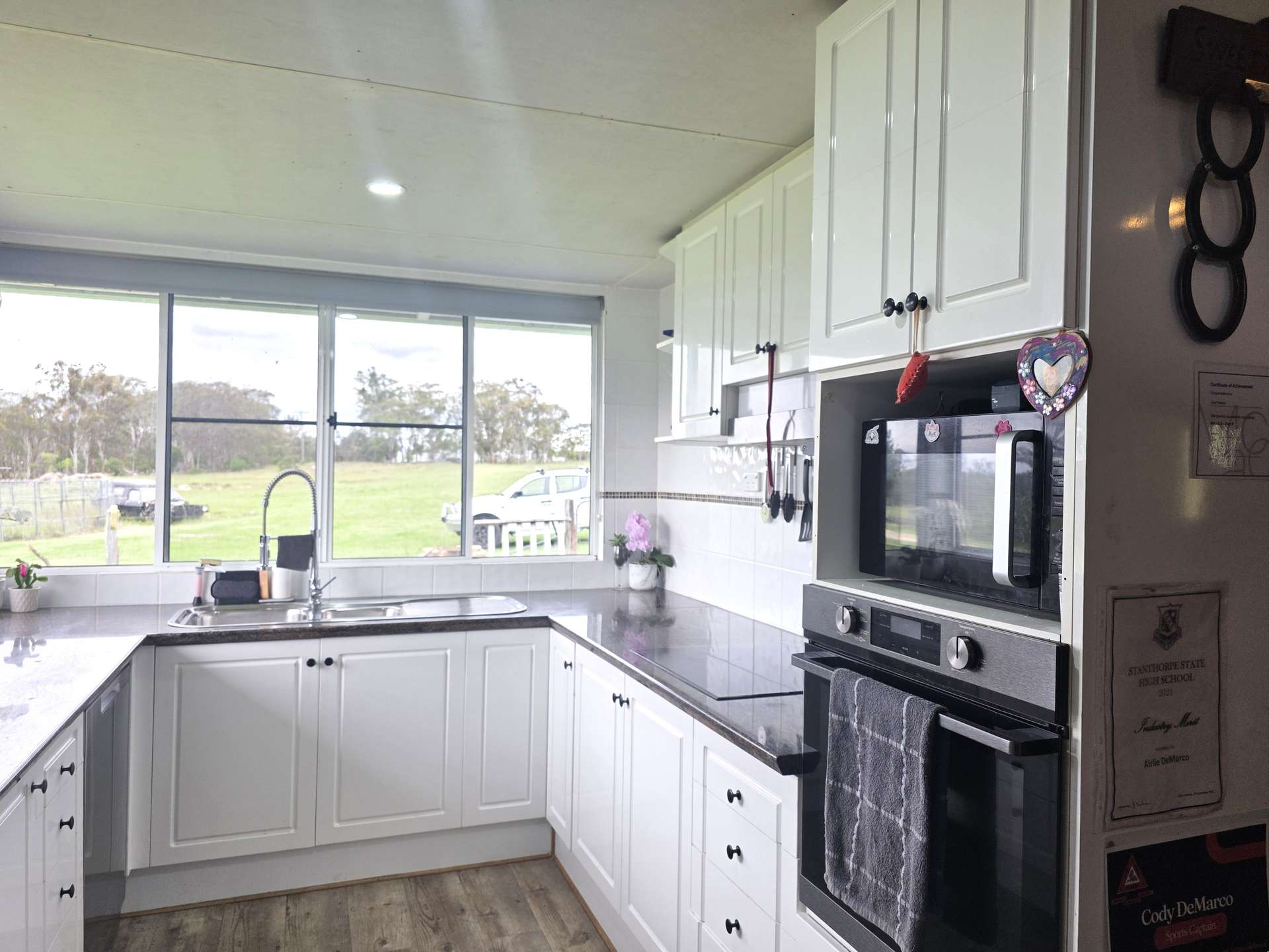 163 Matthews Lane, The Summit For Sale by Farmbuy.com - image 4